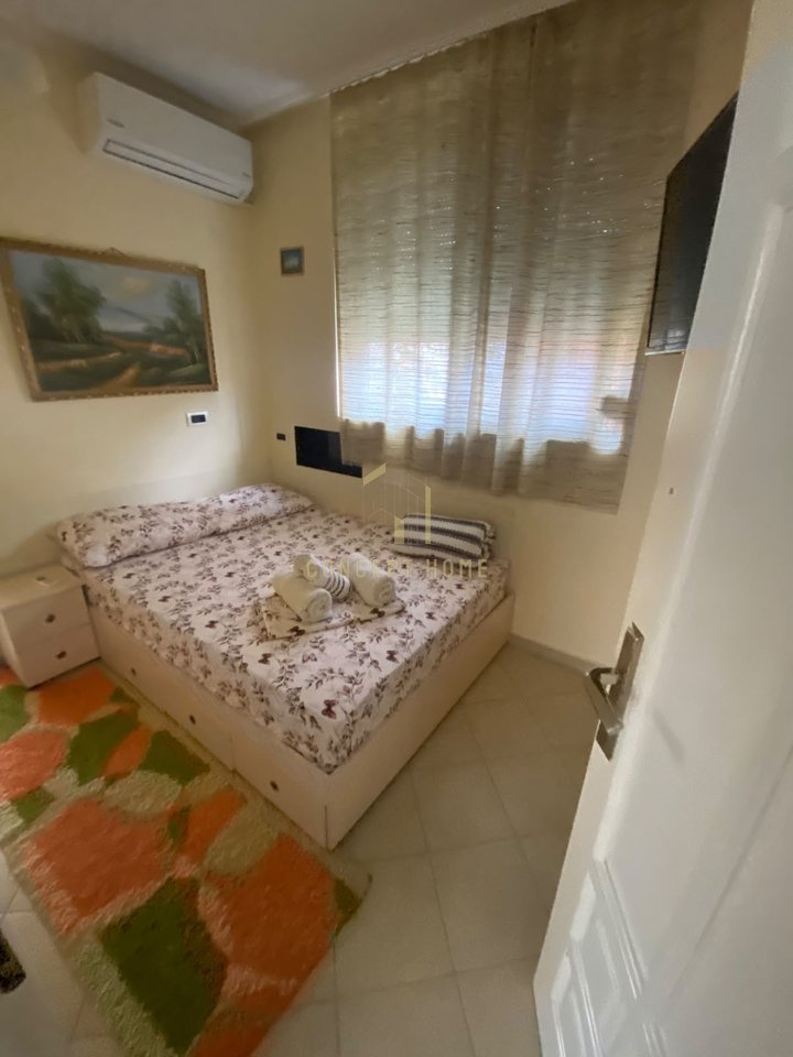 Appartamento 1+1 In Affitto in Via 5 Maji, Tirana - 360€ | 55 m²