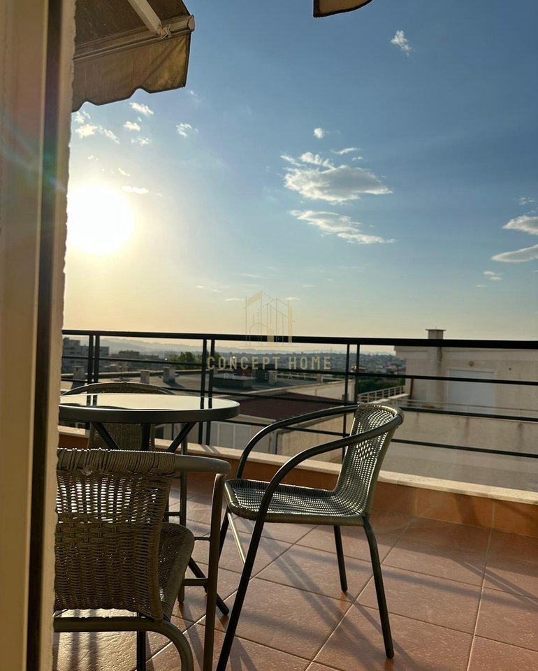 Appartamento Duplex 2+1 in affitto a Fresk