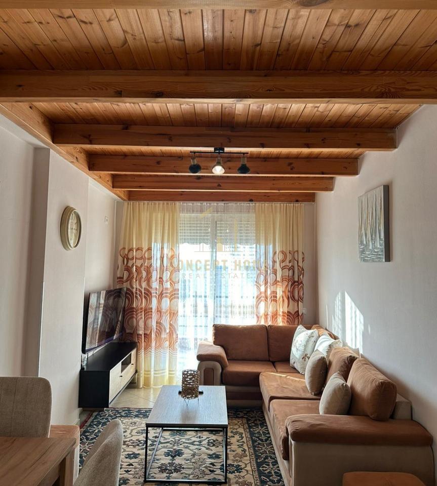Appartamento Duplex 2+1 in affitto a Fresk
