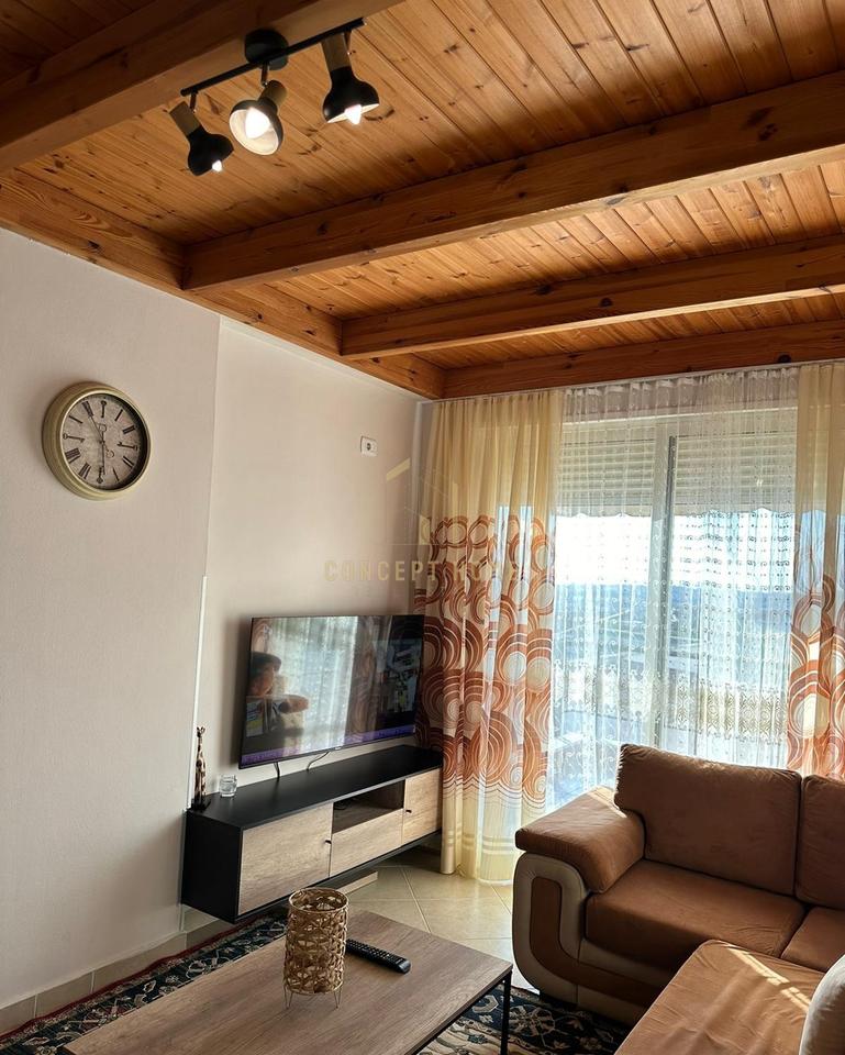Appartamento Duplex 2+1 in affitto a Fresk