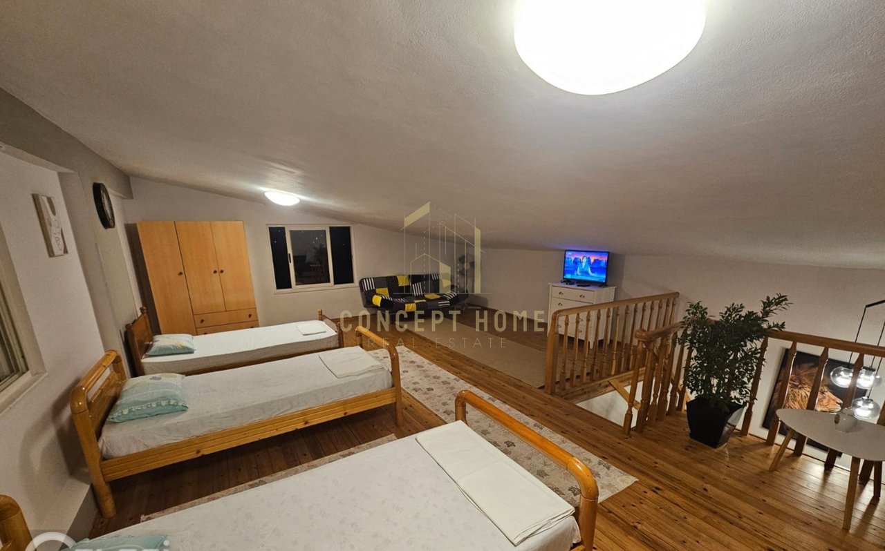 Appartamento Duplex 2+1 in affitto a Fresk