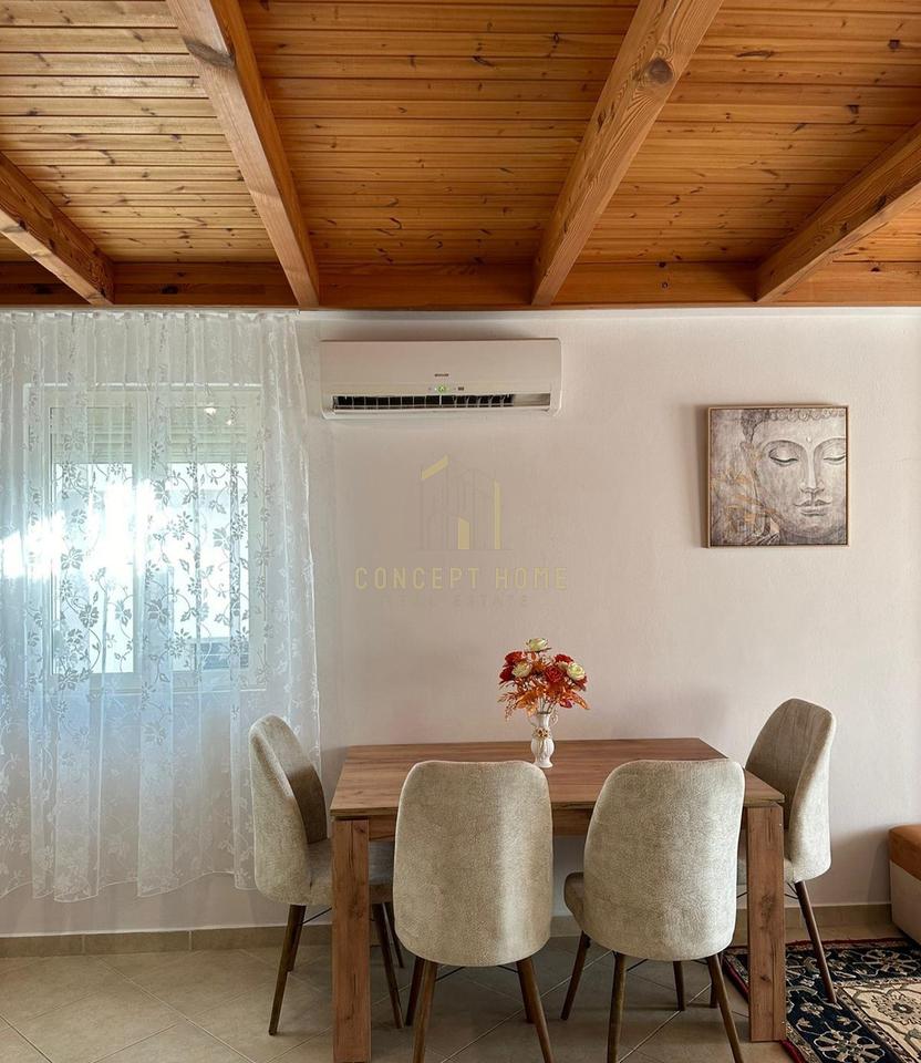 Appartamento Duplex 2+1 in affitto a Fresk