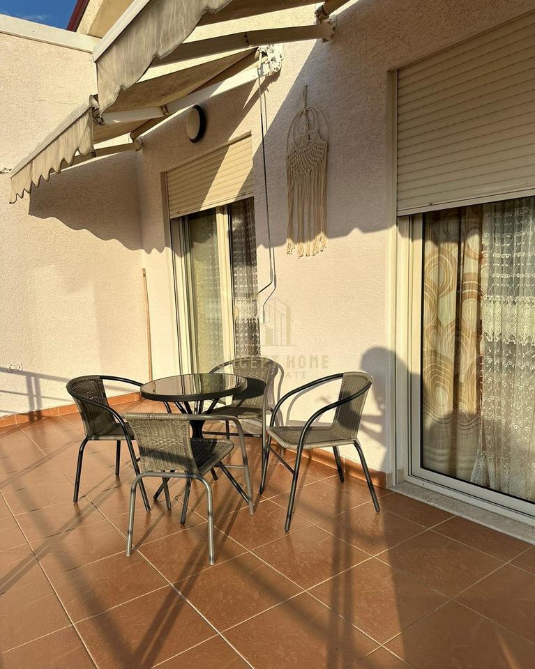 Appartamento Duplex 2+1 in affitto a Fresk
