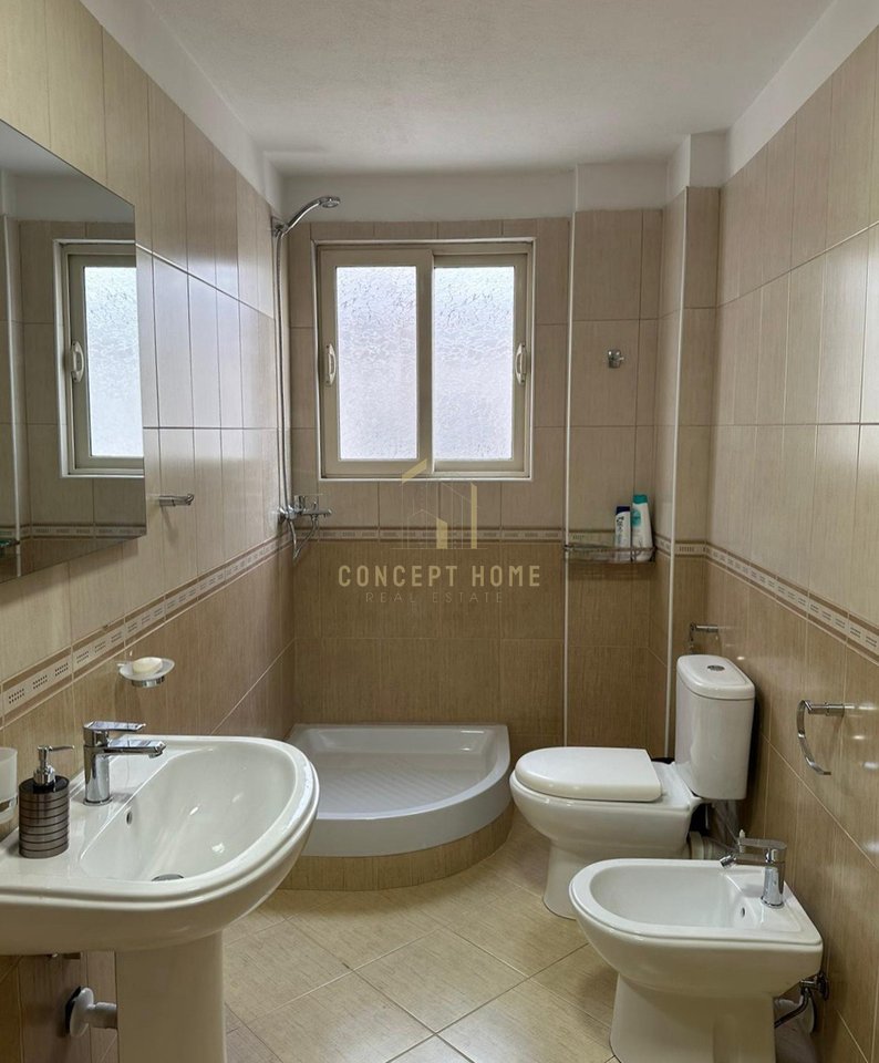 Appartamento Duplex 2+1 in affitto a Fresk