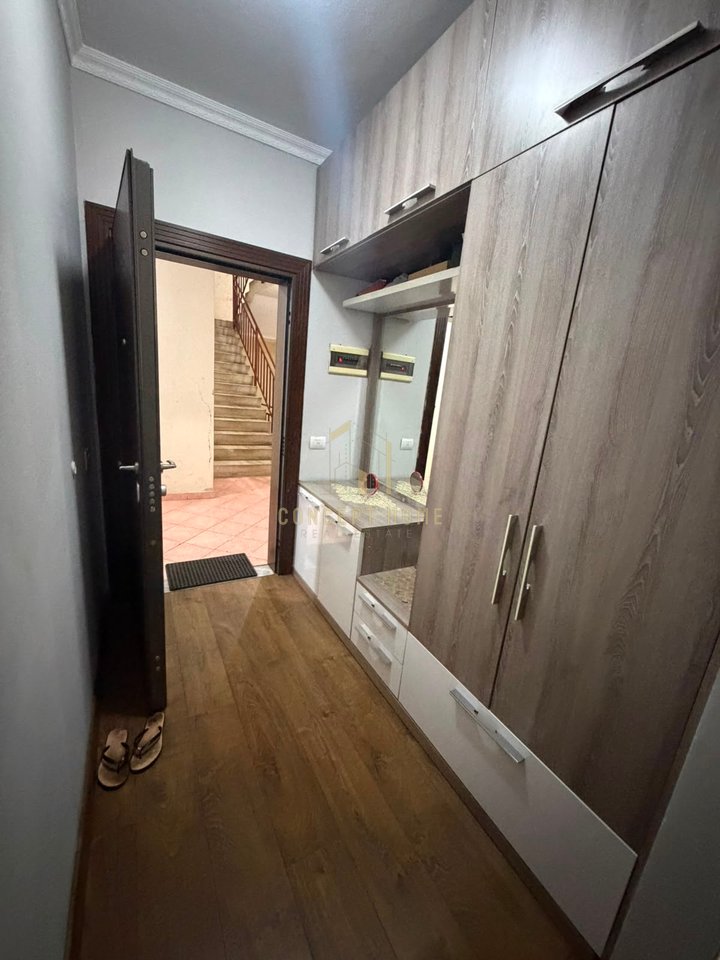 2+1 apartment for rent in Yzberisht