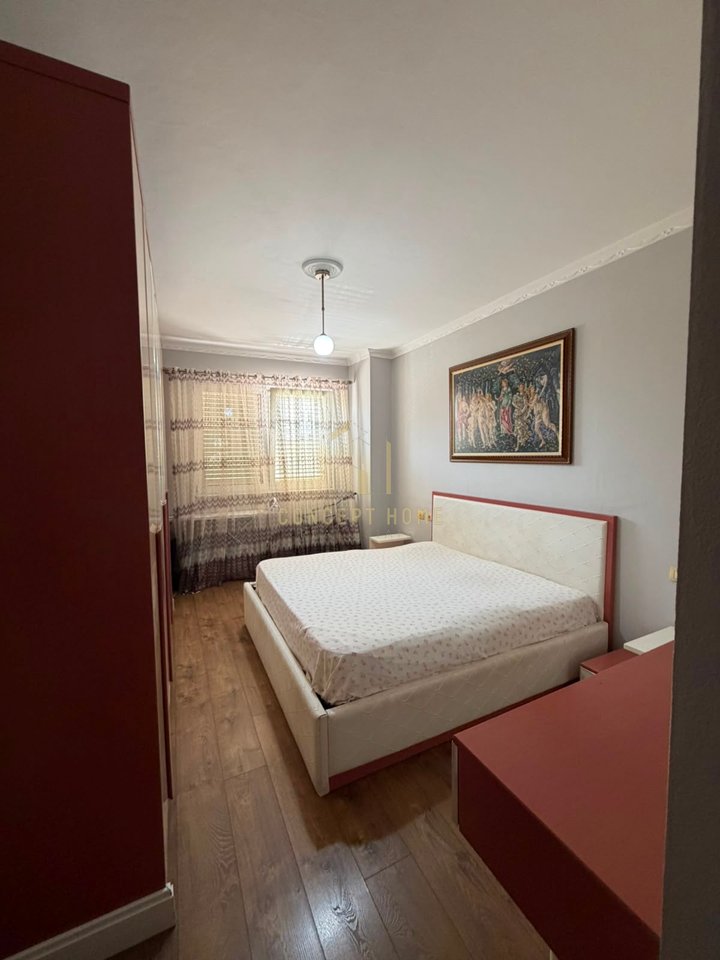 2+1 apartment for rent in Yzberisht