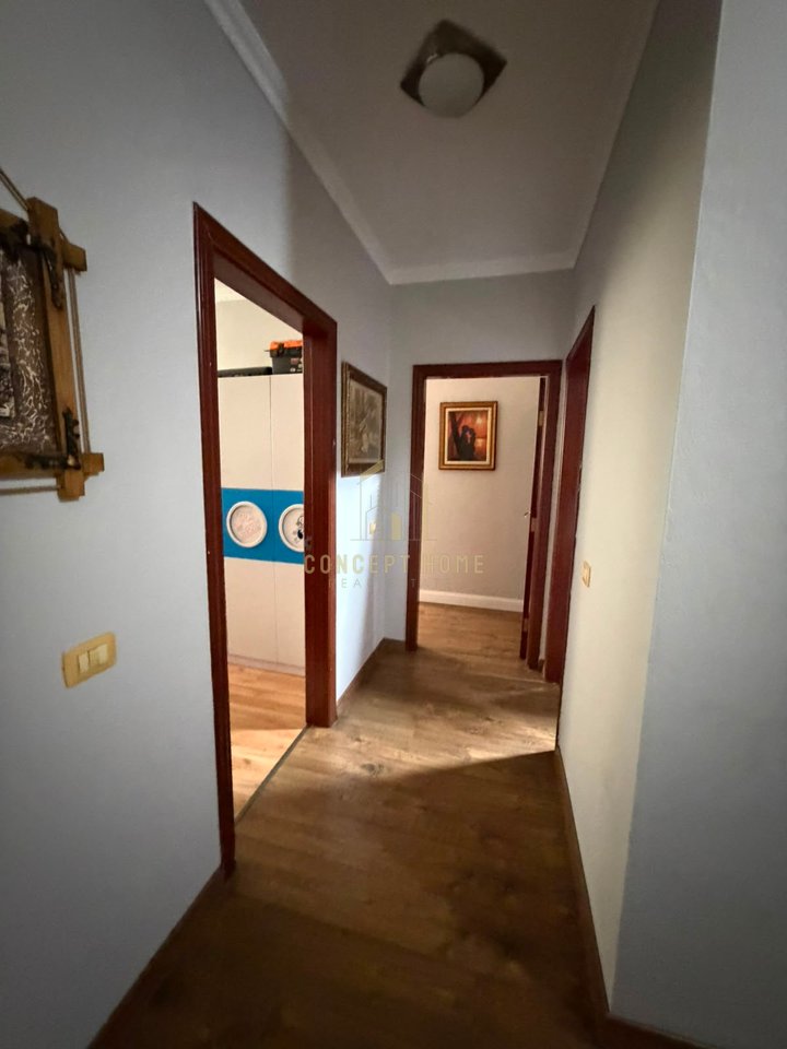 2+1 apartment for rent in Yzberisht