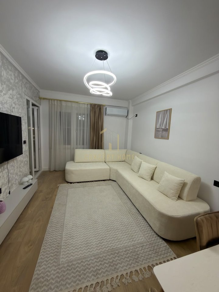 Jepet me qera apartament 1+1 ne Astir
