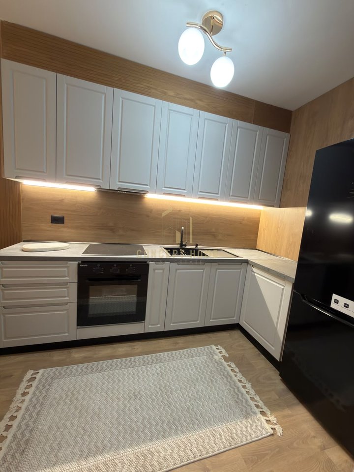Jepet me qera apartament 1+1 ne Astir