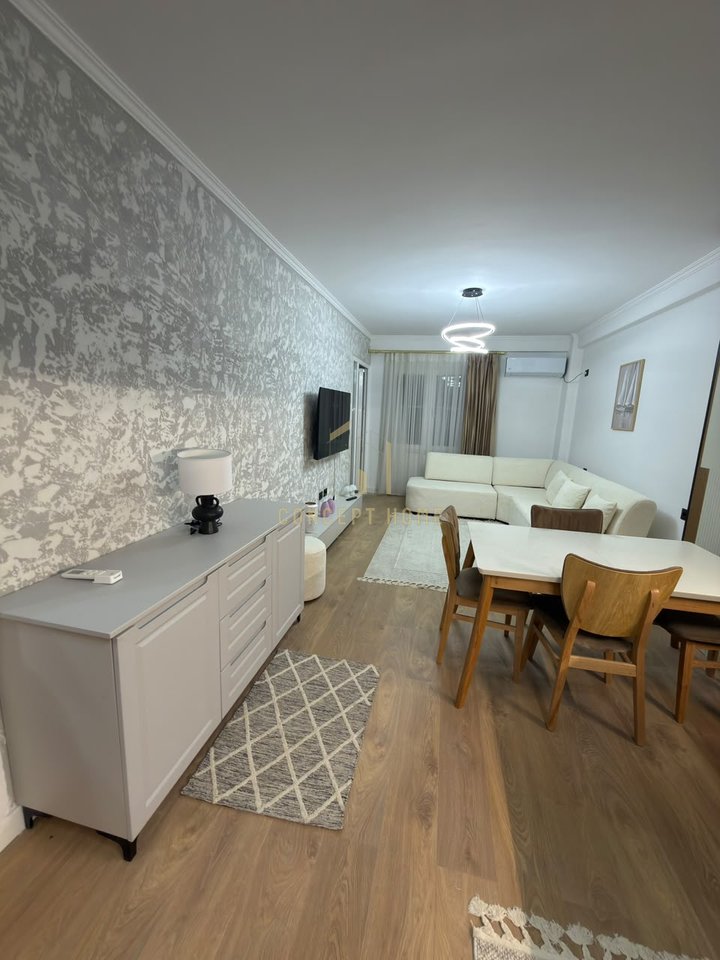 Jepet me qera apartament 1+1 ne Astir