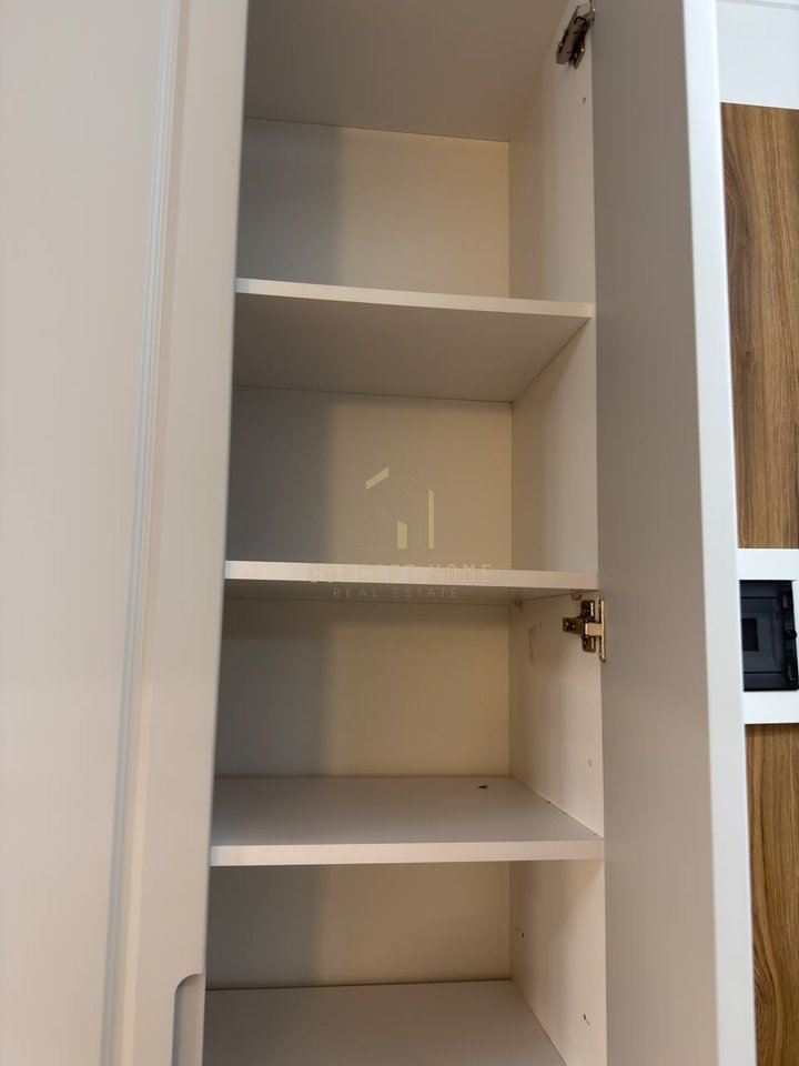 Jepet me qera apartament 1+1 ne Astir