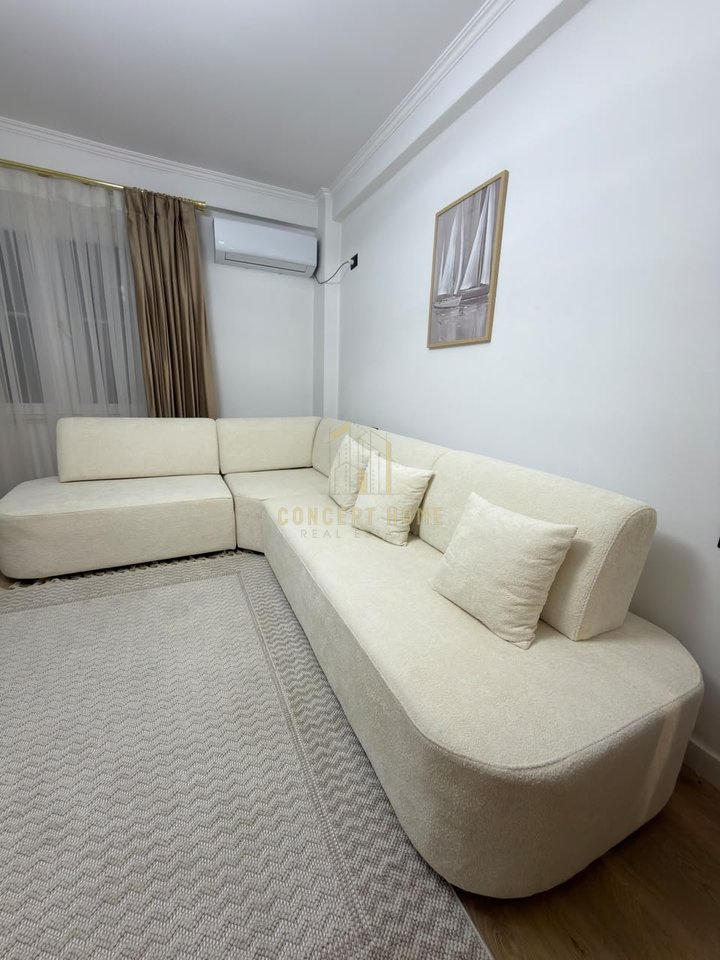 Jepet me qera apartament 1+1 ne Astir