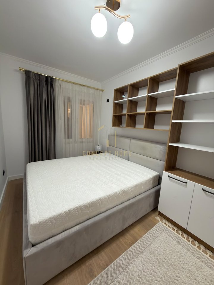 Jepet me qera apartament 1+1 ne Astir