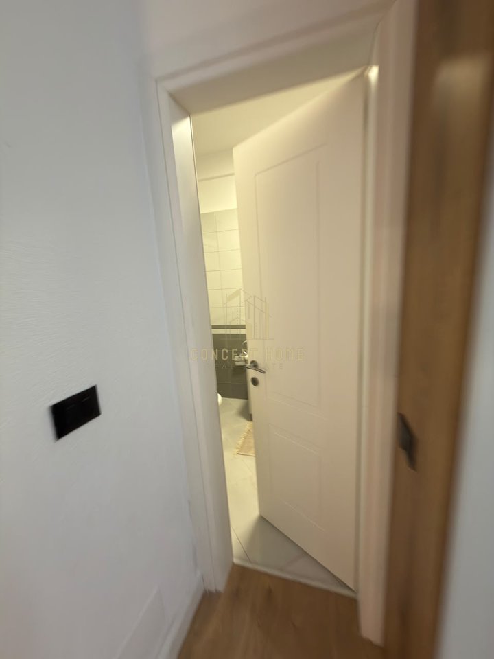 Jepet me qera apartament 1+1 ne Astir
