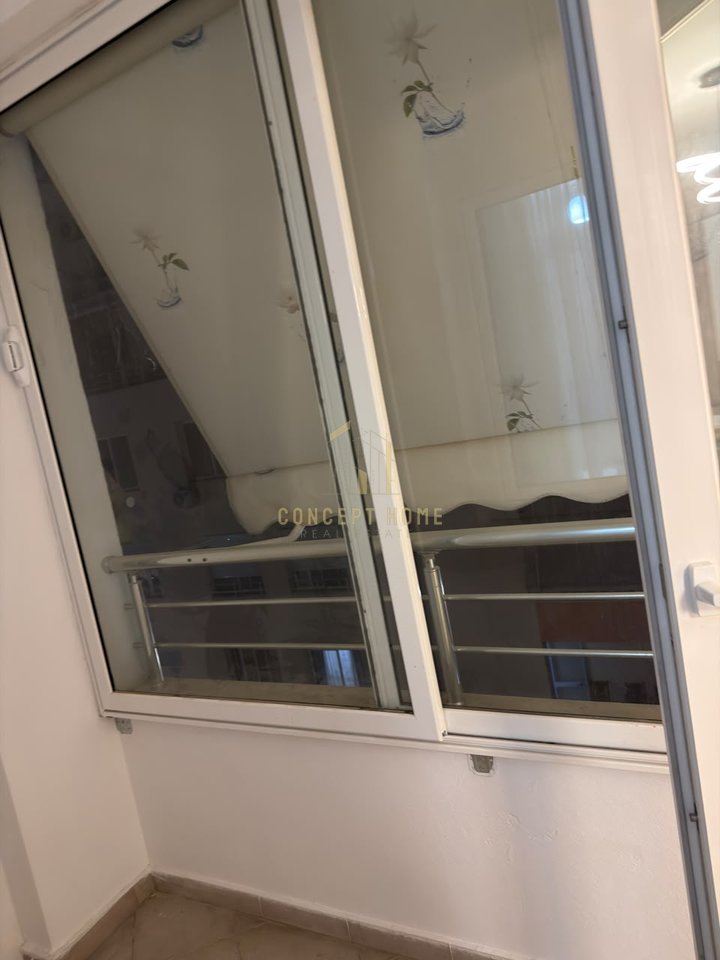Jepet me qera apartament 1+1 ne Astir