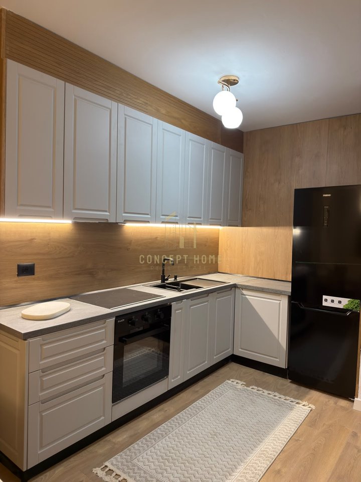 Jepet me qera apartament 1+1 ne Astir
