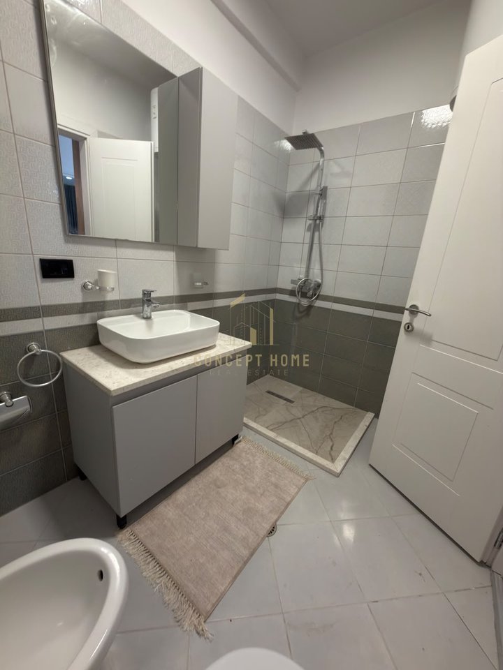 Jepet me qera apartament 1+1 ne Astir