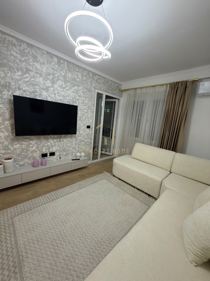 Jepet me qera apartament 1+1 ne Astir