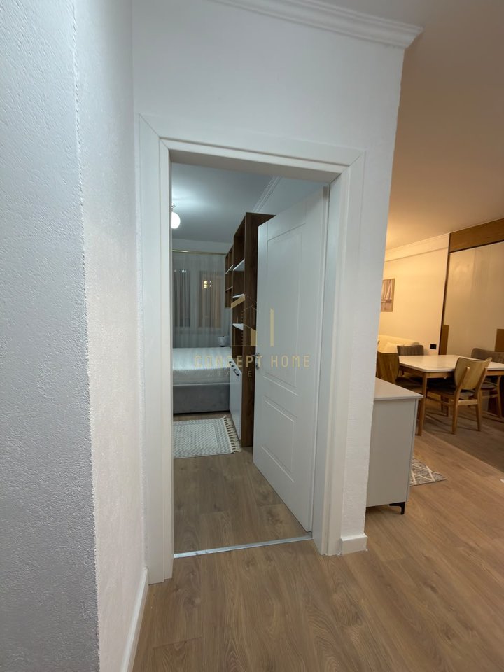 Jepet me qera apartament 1+1 ne Astir