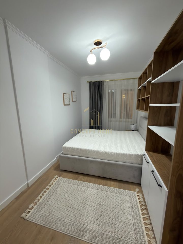 Jepet me qera apartament 1+1 ne Astir