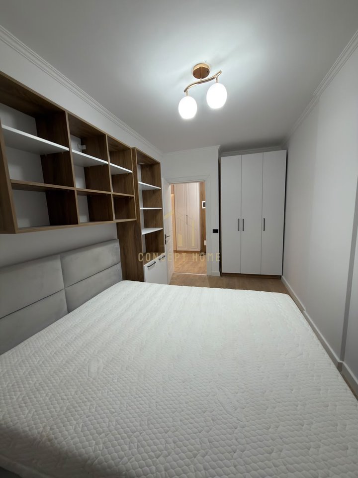 Jepet me qera apartament 1+1 ne Astir