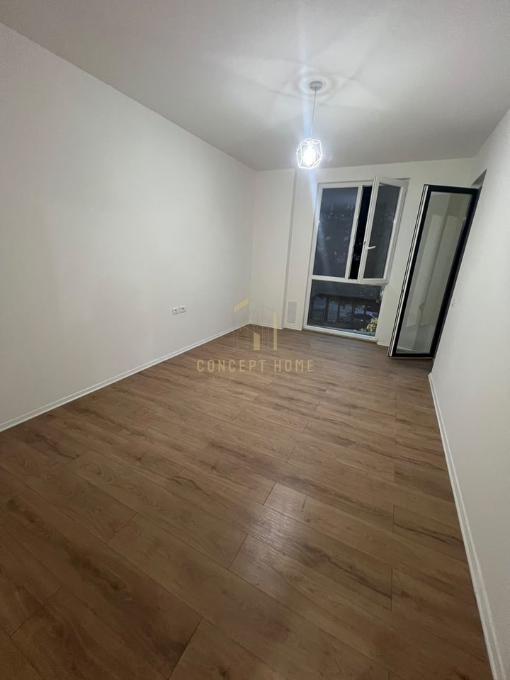 Apartment 2+1 for rent in Paskuqan