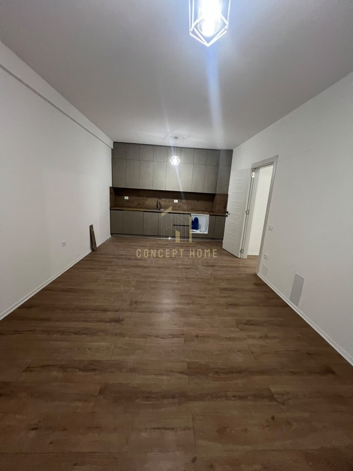 Apartment 2+1 for rent in Paskuqan
