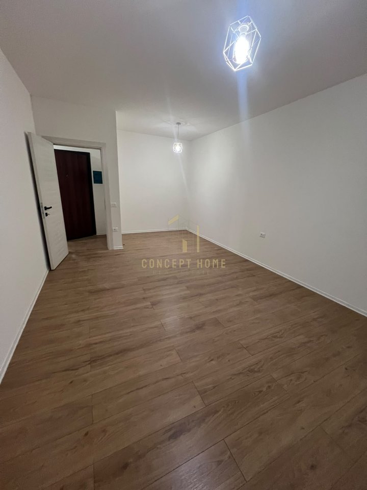 Apartment 2+1 for rent in Paskuqan