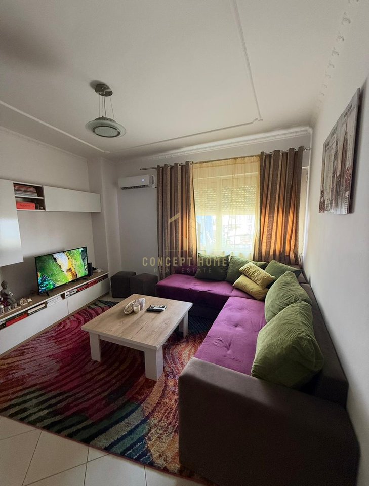 Apartment 2+1 for rent in Fresk