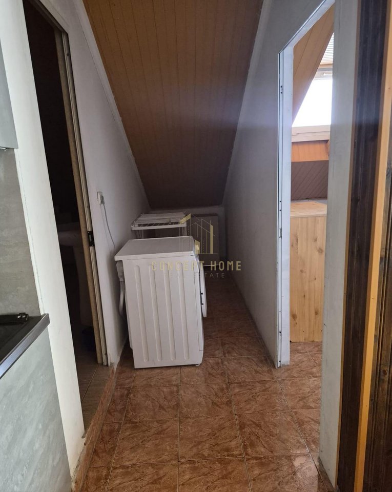 Casa privata in affitto/papafingo 2+1 a Rrethi i shkozes
