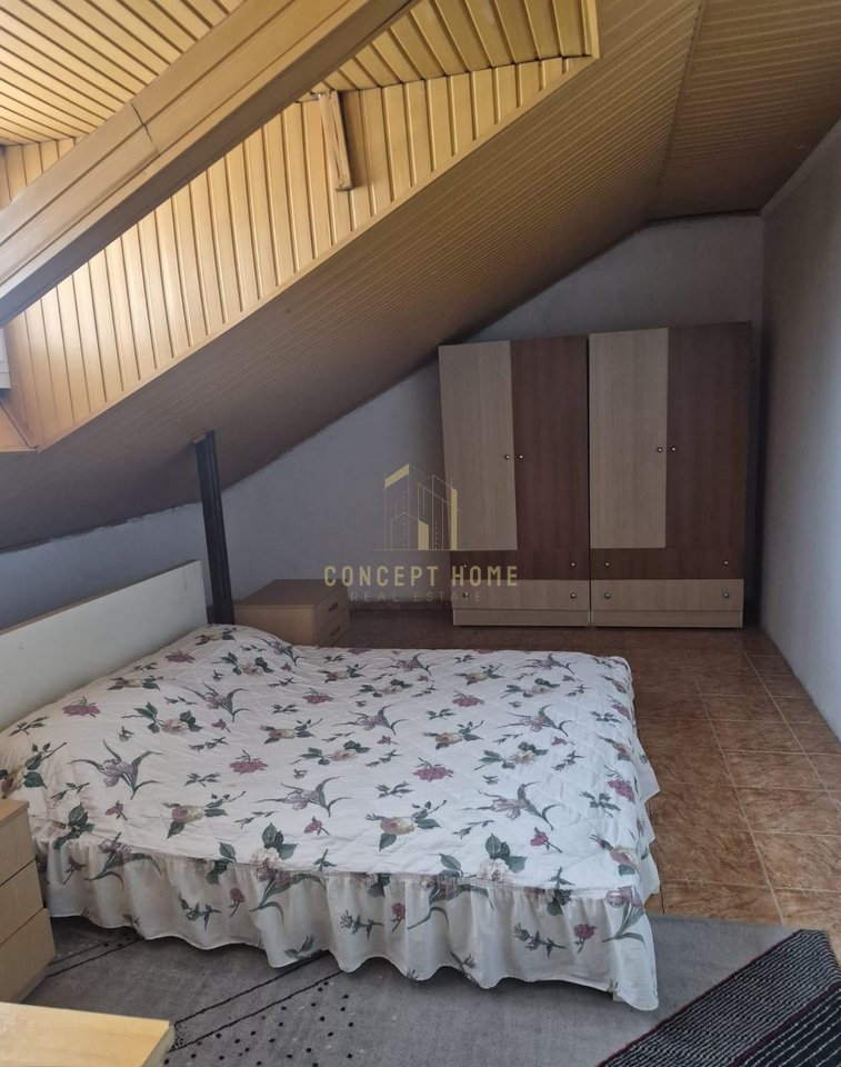 Casa privata in affitto/papafingo 2+1 a Rrethi i shkozes