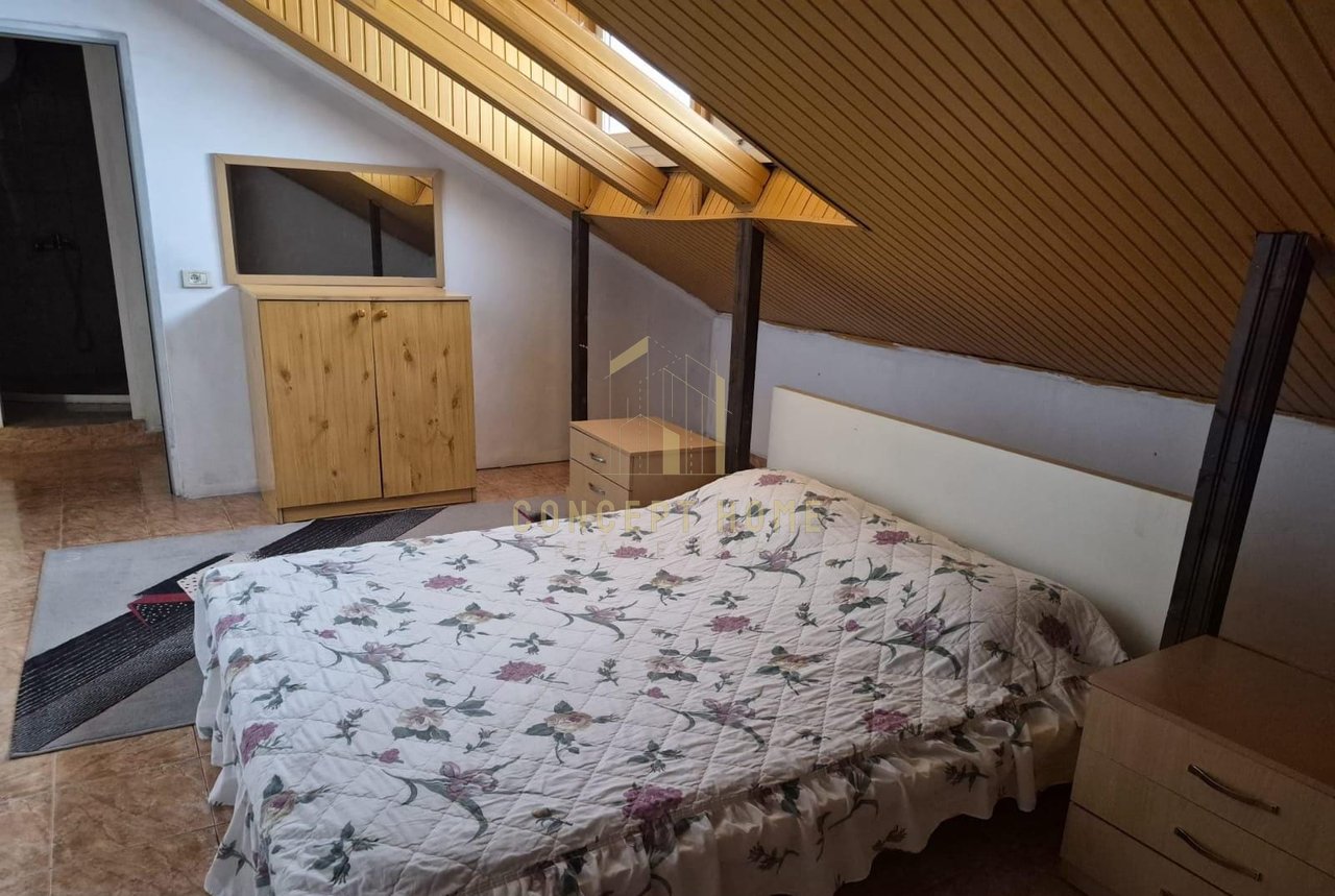 Casa privata in affitto/papafingo 2+1 a Rrethi i shkozes