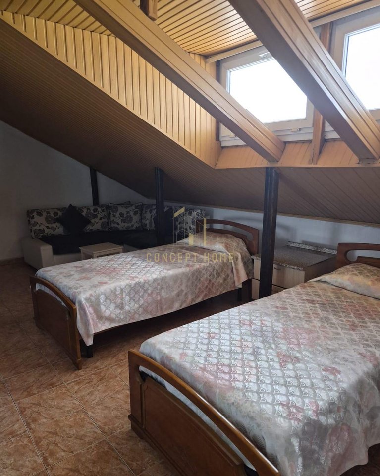 Casa privata in affitto/papafingo 2+1 a Rrethi i shkozes