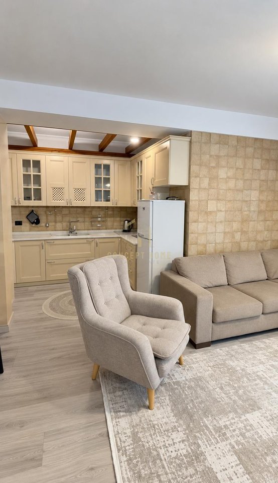 2 Apartments for rent in the Center