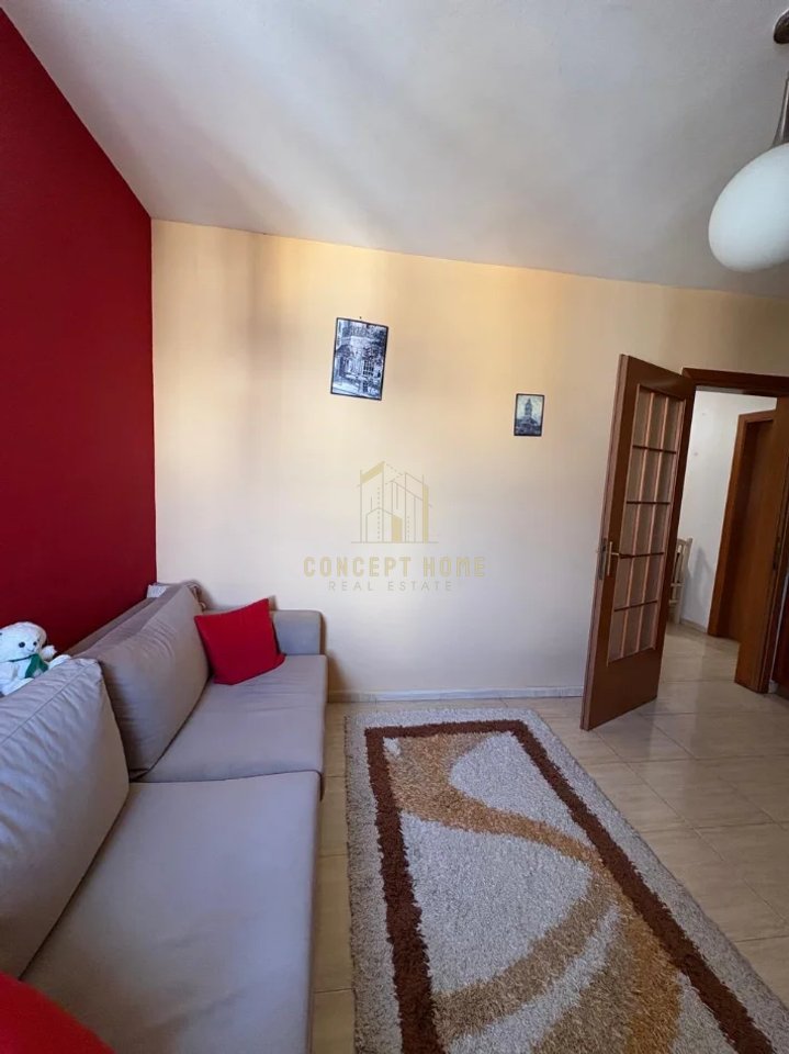 Apartment 1+1 for rent on Kavaja Street
