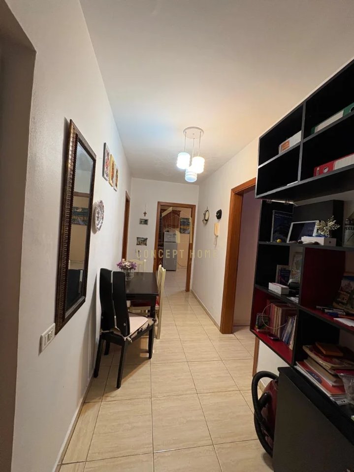 Apartment 1+1 for rent on Kavaja Street