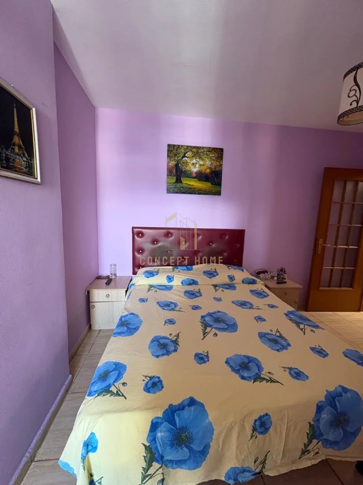 Apartment 1+1 for rent on Kavaja Street