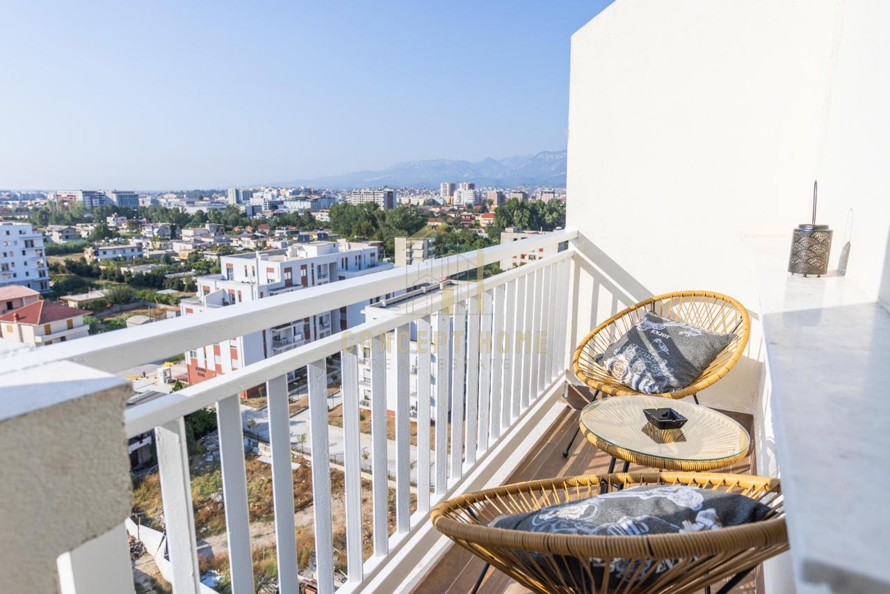Jepet me qera apartament 1+1 Ne Astir