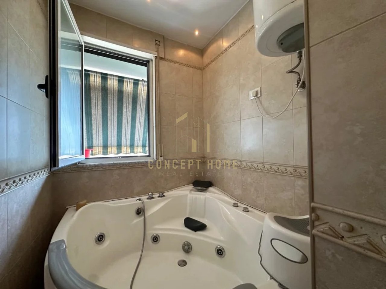 Jepet me qera apartament 2+1+2.