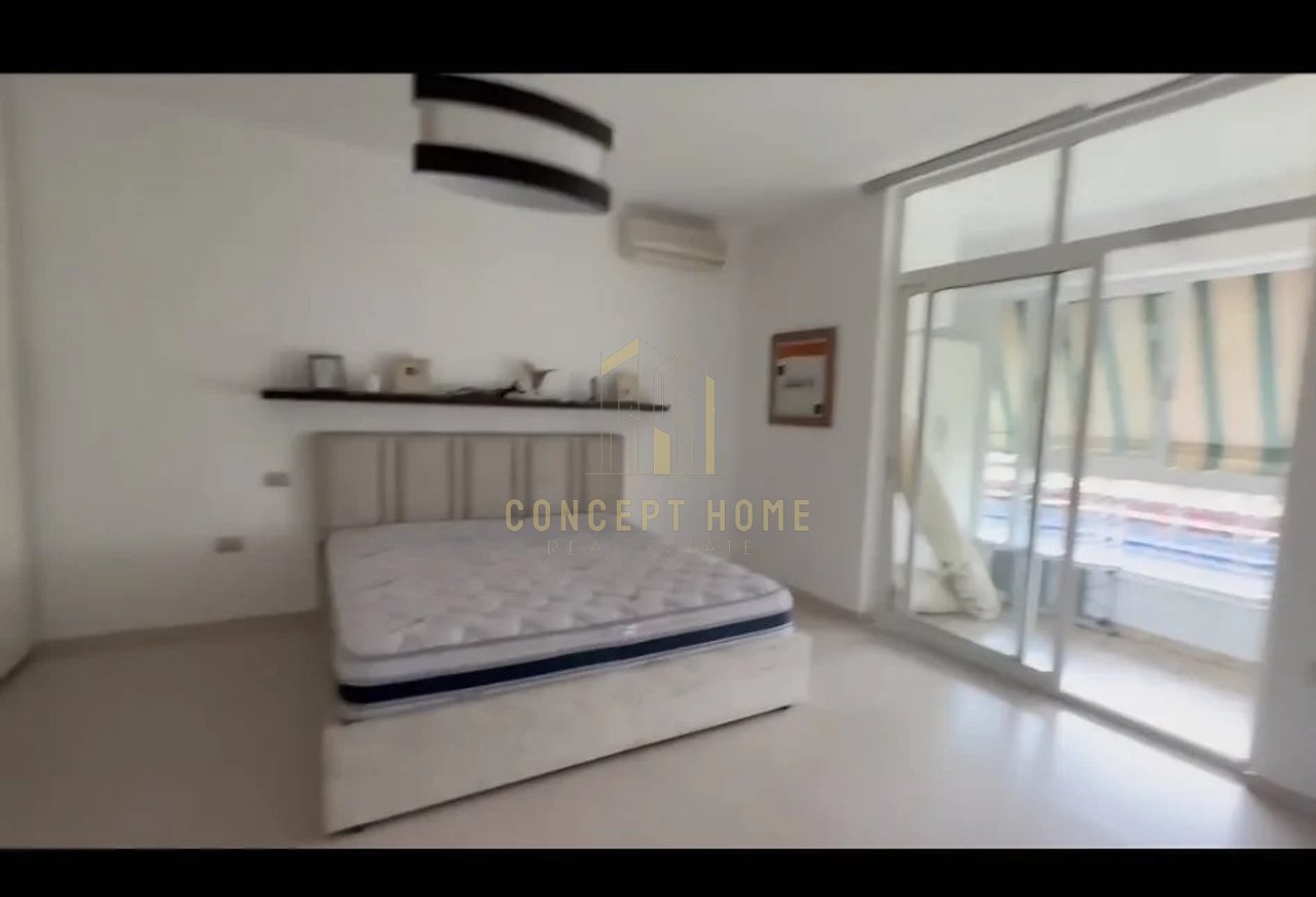 Jepet me qera apartament 2+1+2.