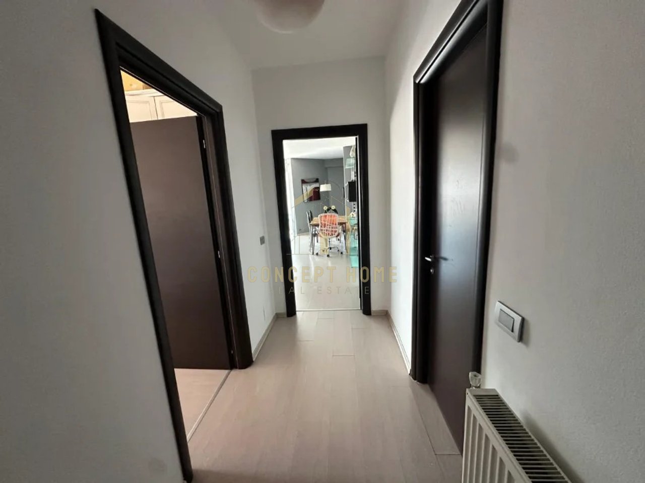 Jepet me qera apartament 2+1+2.