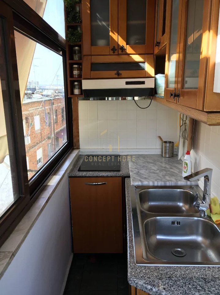 Apartment 2+1 for rent in the Center