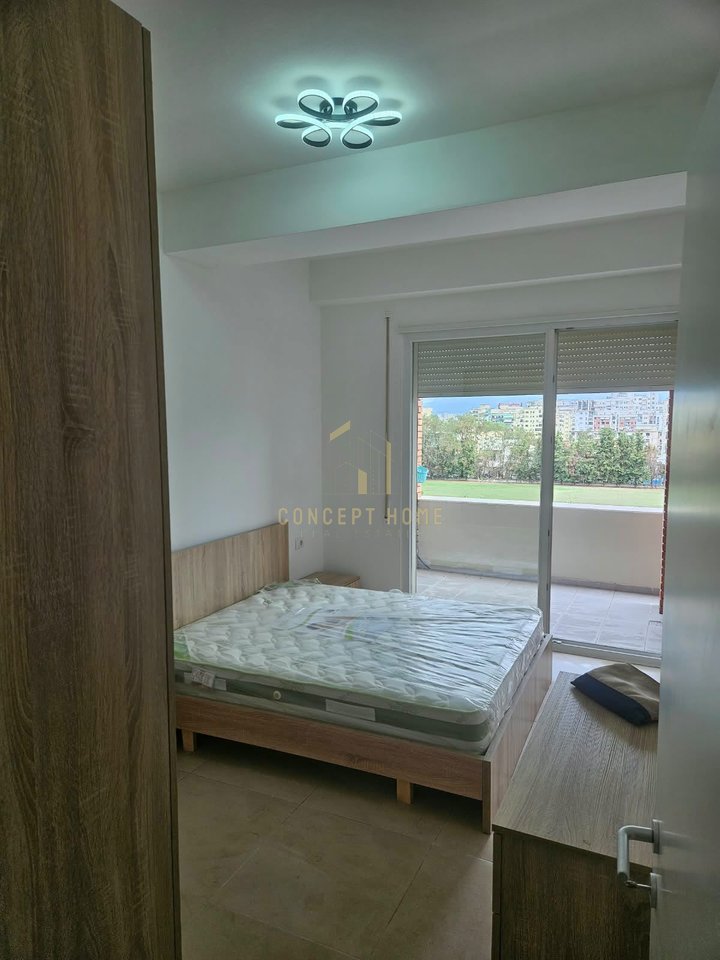 Jepet me qera apartament 1+1 ne Yzberisht