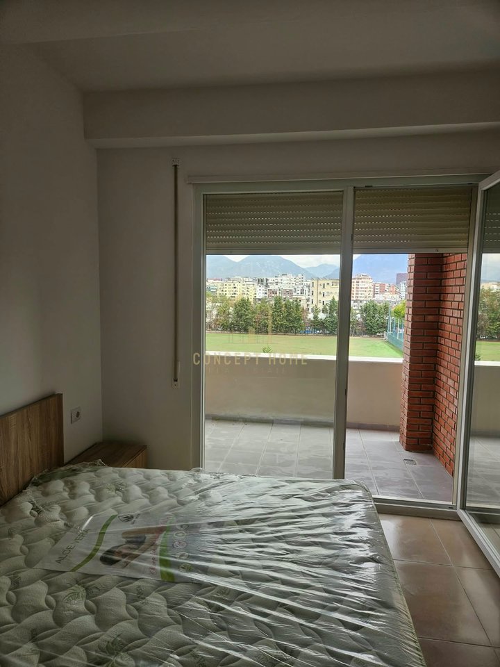 Jepet me qera apartament 1+1 ne Yzberisht