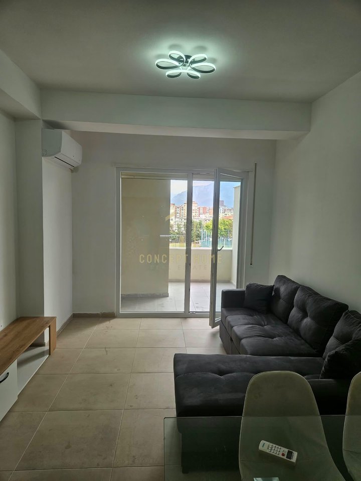 Jepet me qera apartament 1+1 ne Yzberisht