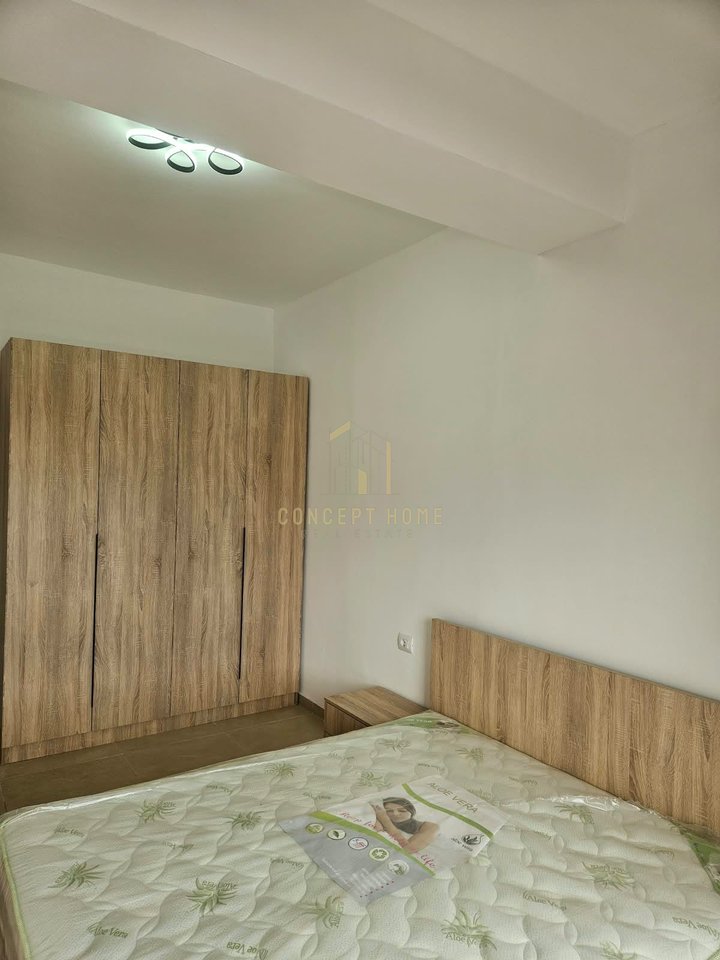 Jepet me qera apartament 1+1 ne Yzberisht