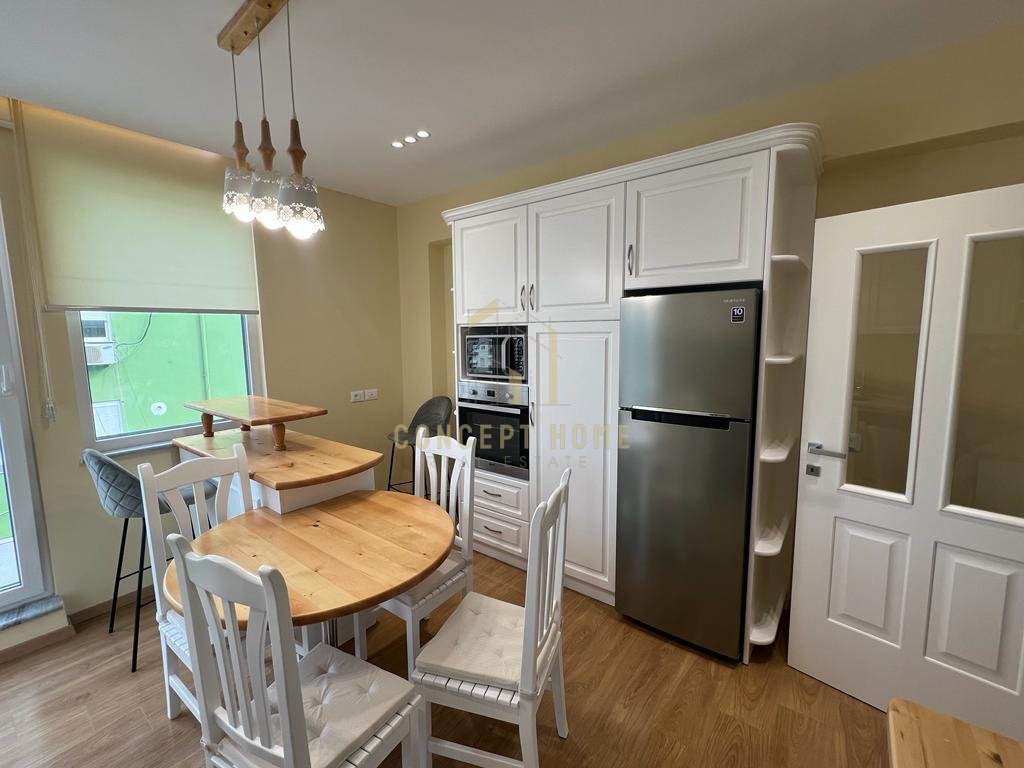 For rent 2+1+2 Apartment + Kitchen, Bllok