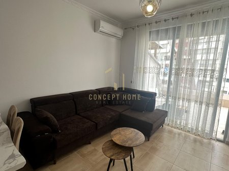 Jepet me qera Apartament 3+1+2 ne Brryl