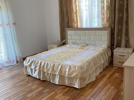 Apartment 2+1+2 for rent in Astir