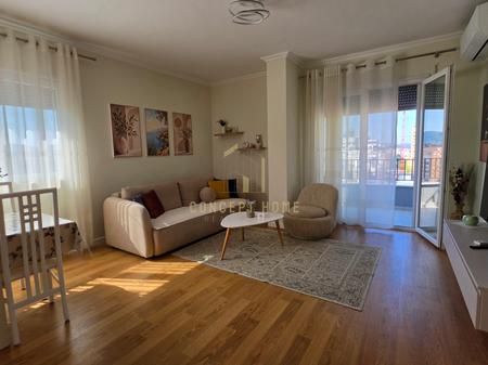 Apartment 2+1 for rent near the New Bazaar
